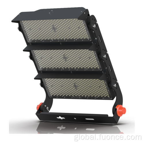 Flood Lights LED SPORT STADIUMS 1000W Supplier